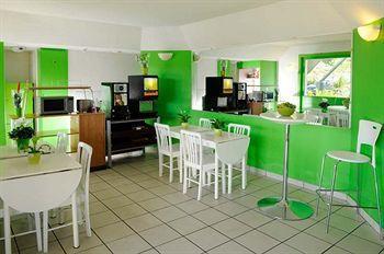 Lemon Hotel Dreux Chartres Zewnętrze zdjęcie