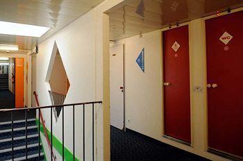 Lemon Hotel Dreux Chartres Zewnętrze zdjęcie