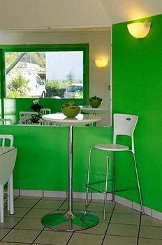 Lemon Hotel Dreux Chartres Zewnętrze zdjęcie