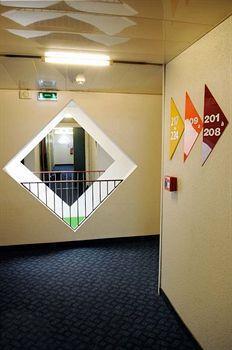 Lemon Hotel Dreux Chartres Zewnętrze zdjęcie