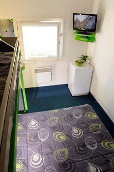 Lemon Hotel Dreux Chartres Zewnętrze zdjęcie